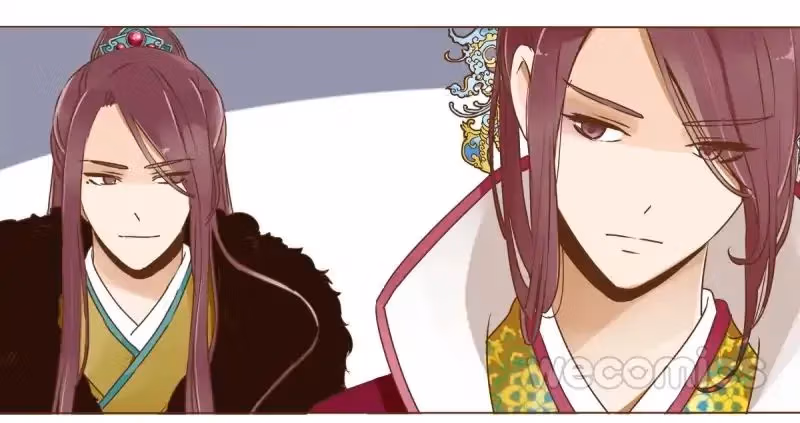 Read Next to the Prince chapter 30 image 12 on Lezhin