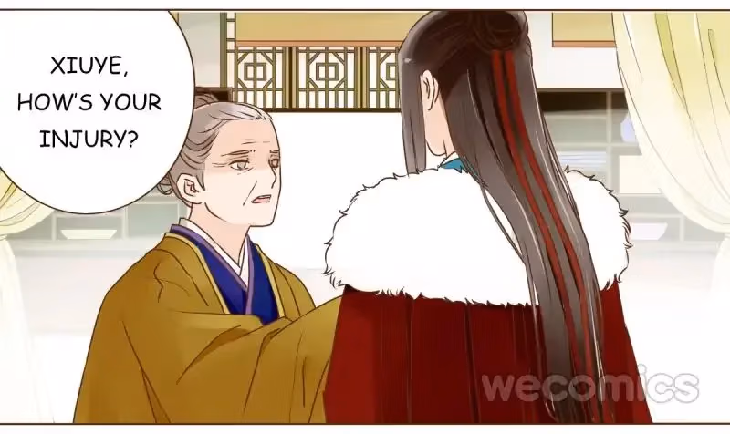 Read Next to the Prince chapter 30 image 16 on Lezhin
