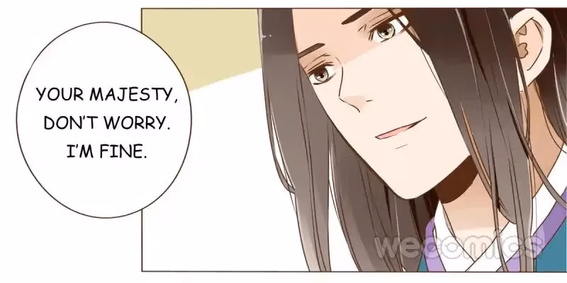 Read Next to the Prince chapter 30 image 17 on Lezhin