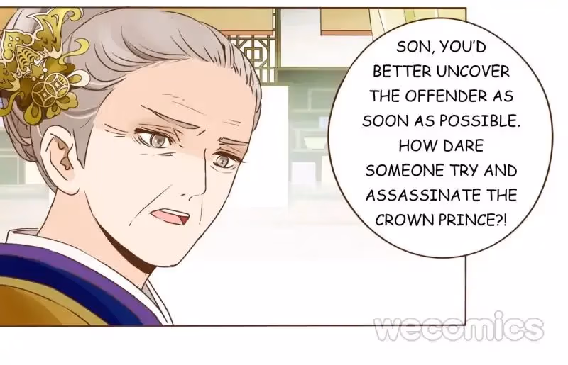 Read Next to the Prince chapter 30 image 18 on Lezhin