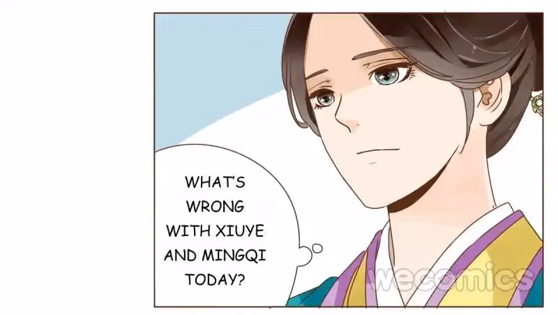 Read Next to the Prince chapter 30 image 2 on Lezhin