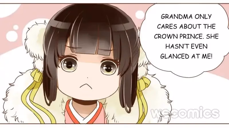 Read Next to the Prince chapter 30 image 20 on Lezhin