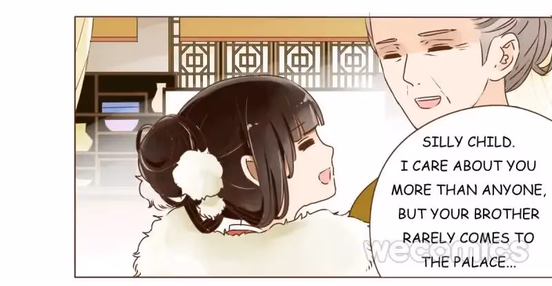 Read Next to the Prince chapter 30 image 21 on Lezhin