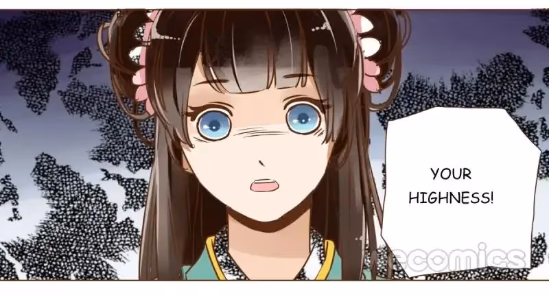 Read Next to the Prince chapter 30 image 24 on Lezhin