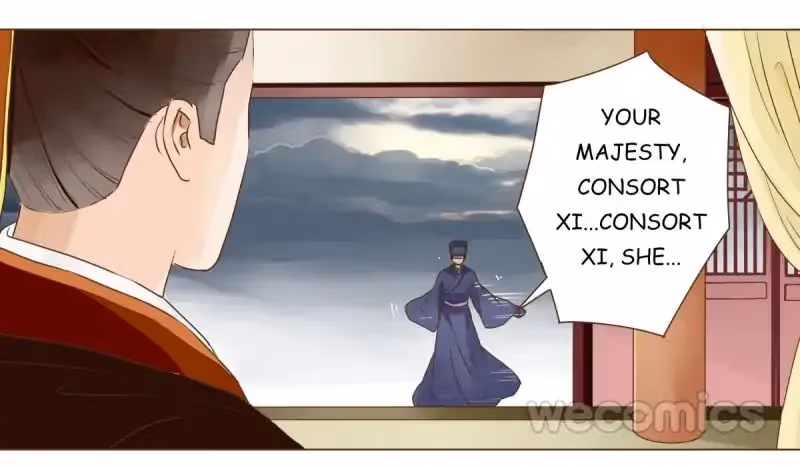 Read Next to the Prince chapter 30 image 26 on Lezhin