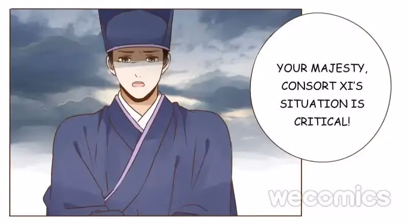 Read Next to the Prince chapter 30 image 28 on Lezhin
