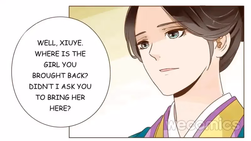 Read Next to the Prince chapter 30 image 3 on Lezhin