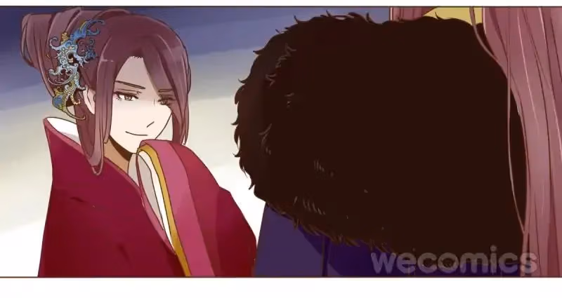 Read Next to the Prince chapter 30 image 32 on Lezhin