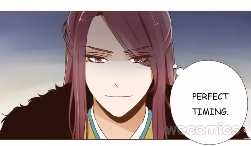 Read Next to the Prince chapter 30 image 33 on Lezhin