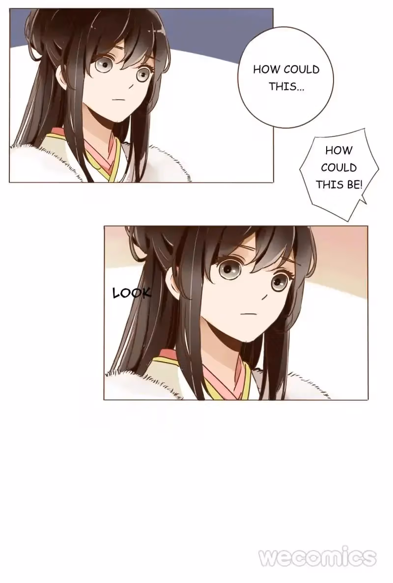 Read Next to the Prince chapter 30 image 38 on Lezhin