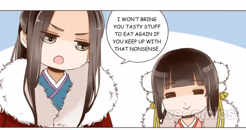 Read Next to the Prince chapter 30 image 5 on Lezhin