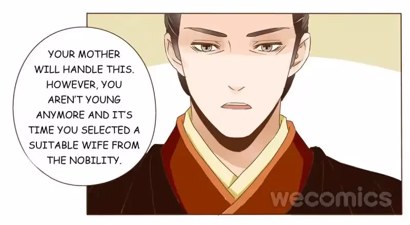 Read Next to the Prince chapter 30 image 9 on Lezhin
