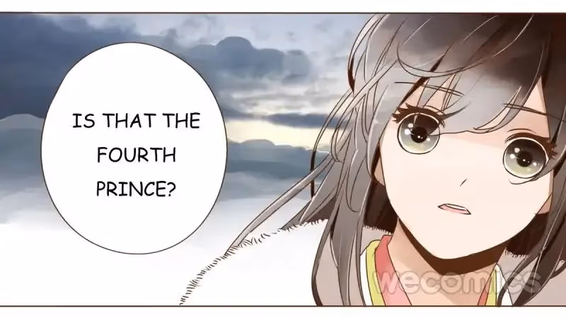 Read Next to the Prince chapter 31 image 1 on Lezhin