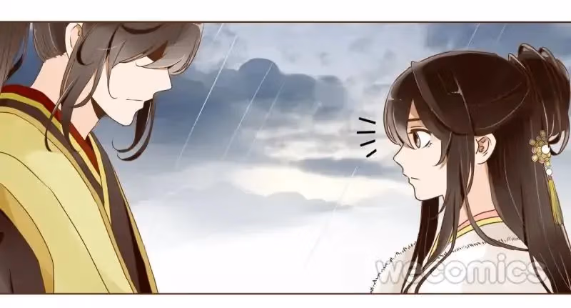Read Next to the Prince chapter 31 image 10 on Lezhin