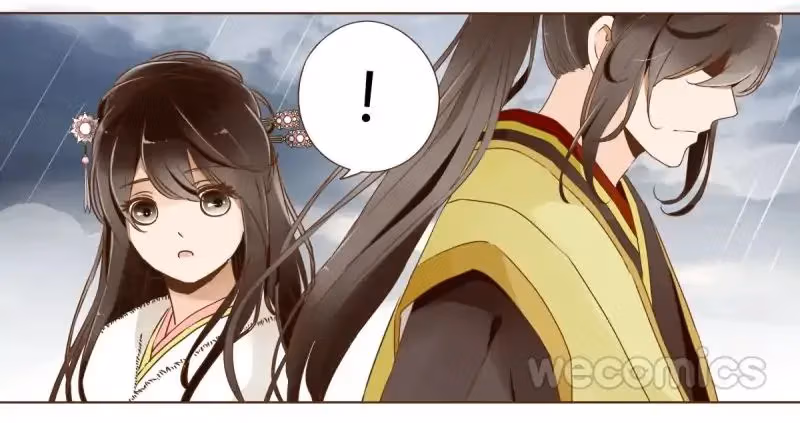 Read Next to the Prince chapter 31 image 11 on Lezhin