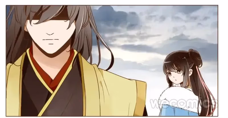 Read Next to the Prince chapter 31 image 13 on Lezhin