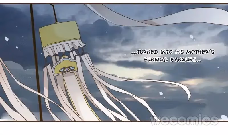 Read Next to the Prince chapter 31 image 16 on Lezhin