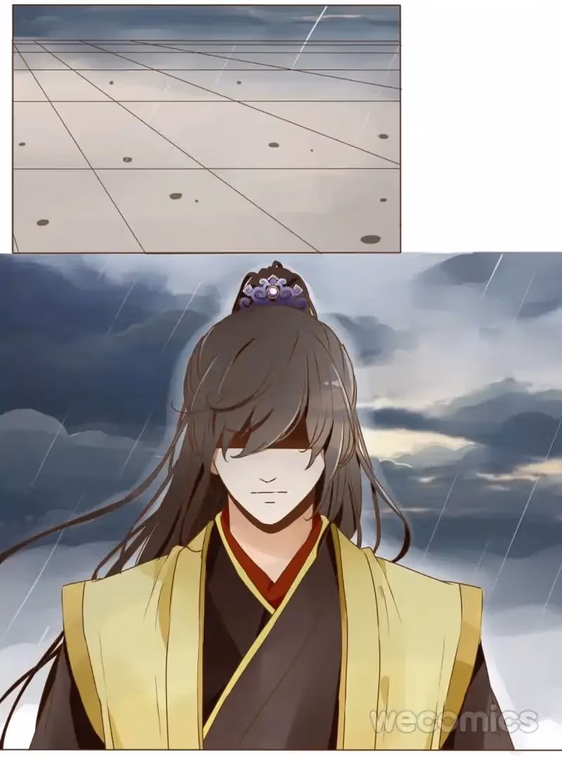 Read Next to the Prince chapter 31 image 2 on Lezhin