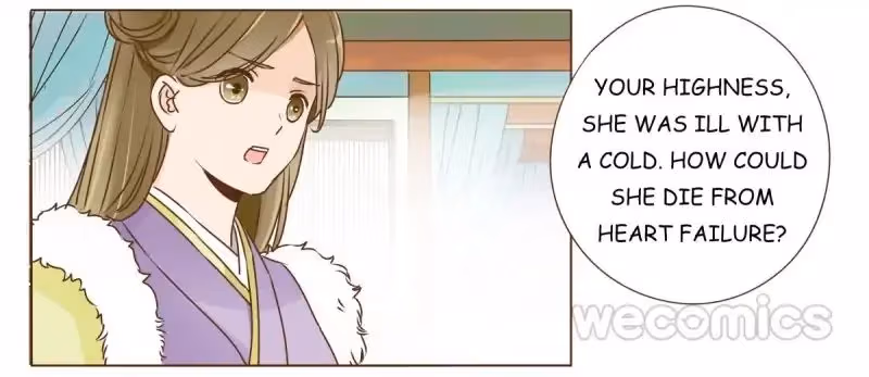 Read Next to the Prince chapter 31 image 22 on Lezhin