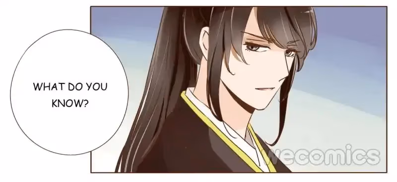 Read Next to the Prince chapter 31 image 23 on Lezhin