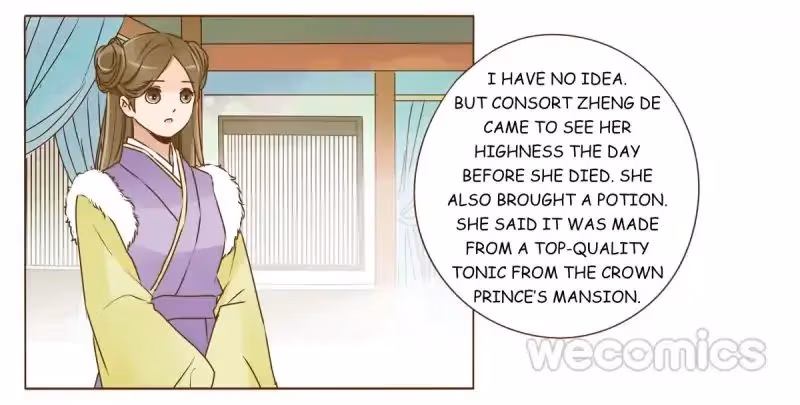 Read Next to the Prince chapter 31 image 24 on Lezhin