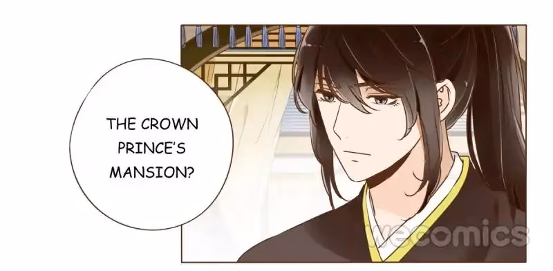 Read Next to the Prince chapter 31 image 25 on Lezhin