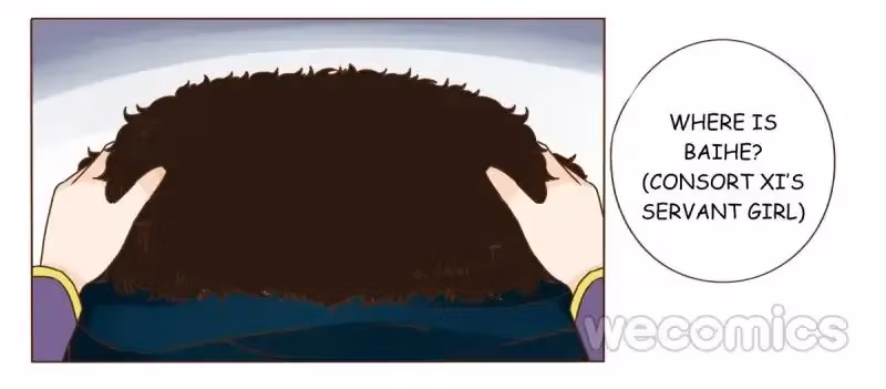 Read Next to the Prince chapter 31 image 28 on Lezhin