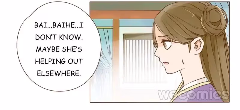 Read Next to the Prince chapter 31 image 29 on Lezhin