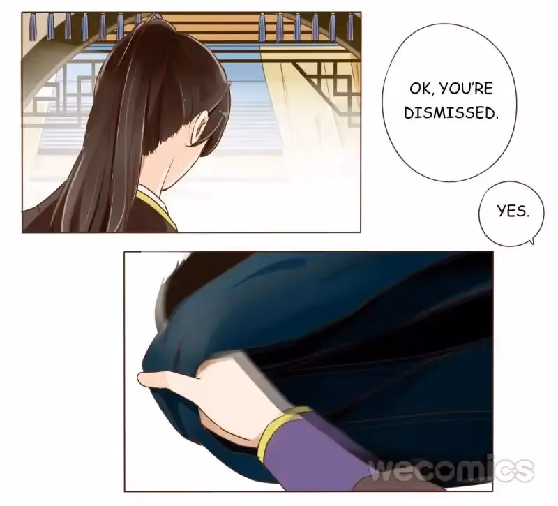 Read Next to the Prince chapter 31 image 30 on Lezhin