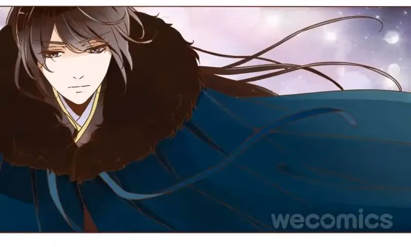 Read Next to the Prince chapter 31 image 31 on Lezhin