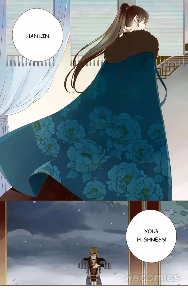 Read Next to the Prince chapter 31 image 32 on Lezhin