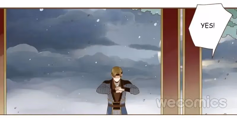 Read Next to the Prince chapter 31 image 34 on Lezhin