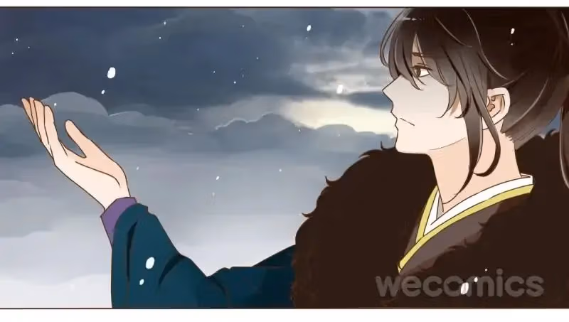 Read Next to the Prince chapter 31 image 38 on Lezhin