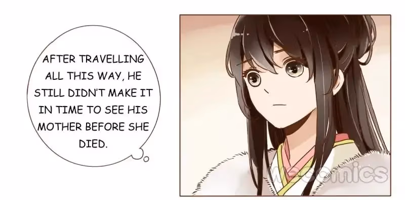 Read Next to the Prince chapter 31 image 4 on Lezhin
