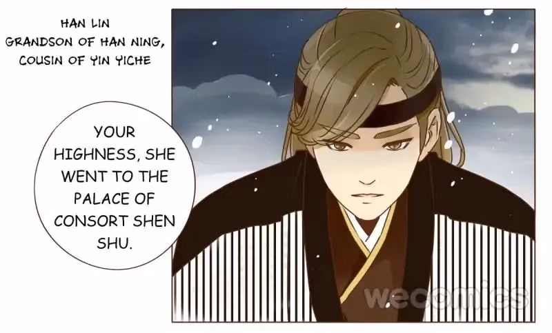 Read Next to the Prince chapter 31 image 40 on Lezhin