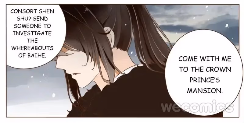 Read Next to the Prince chapter 31 image 41 on Lezhin