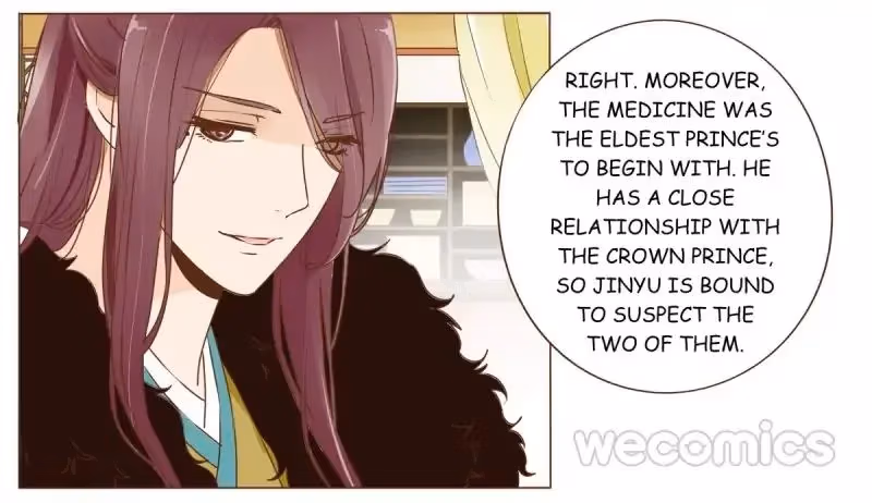 Read Next to the Prince chapter 31 image 45 on Lezhin