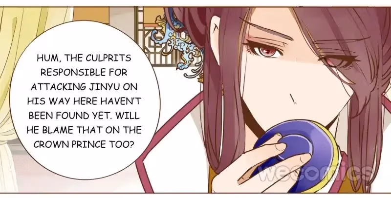 Read Next to the Prince chapter 31 image 46 on Lezhin