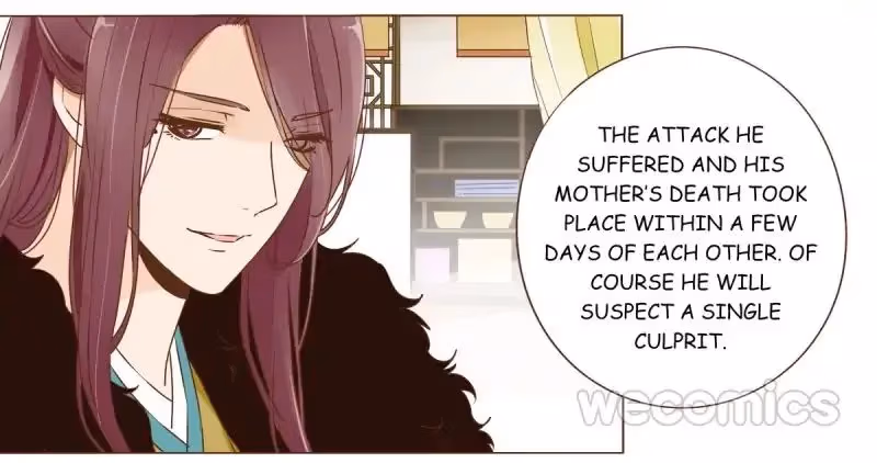 Read Next to the Prince chapter 31 image 47 on Lezhin