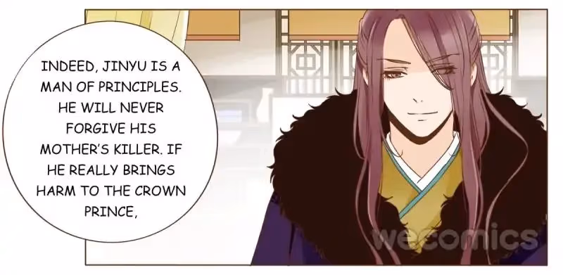 Read Next to the Prince chapter 31 image 49 on Lezhin