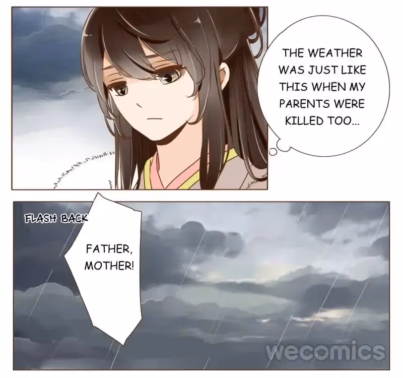 Read Next to the Prince chapter 31 image 5 on Lezhin