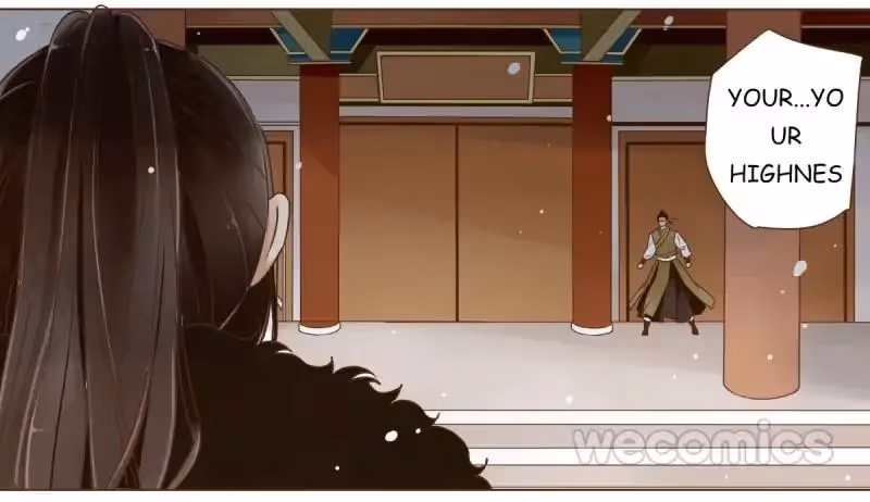 Read Next to the Prince chapter 31 image 52 on Lezhin