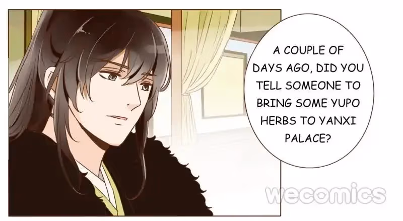Read Next to the Prince chapter 33 image 0 on Lezhin