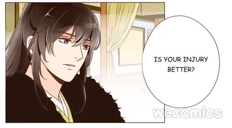 Read Next to the Prince chapter 33 image 10 on Lezhin