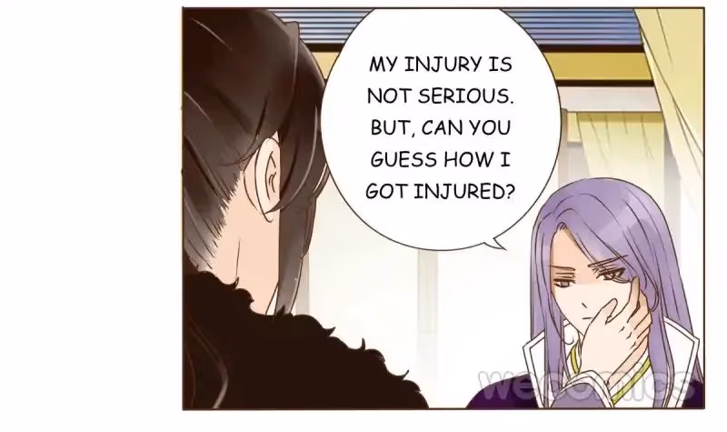 Read Next to the Prince chapter 33 image 11 on Lezhin