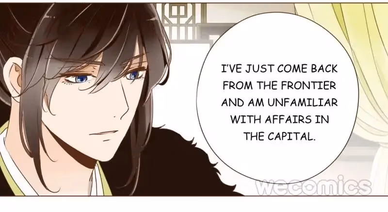 Read Next to the Prince chapter 33 image 12 on Lezhin