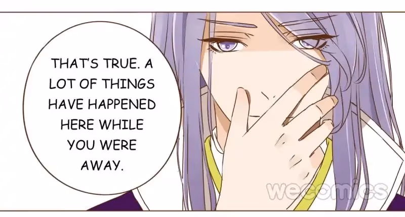 Read Next to the Prince chapter 33 image 13 on Lezhin