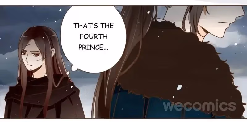 Read Next to the Prince chapter 33 image 18 on Lezhin