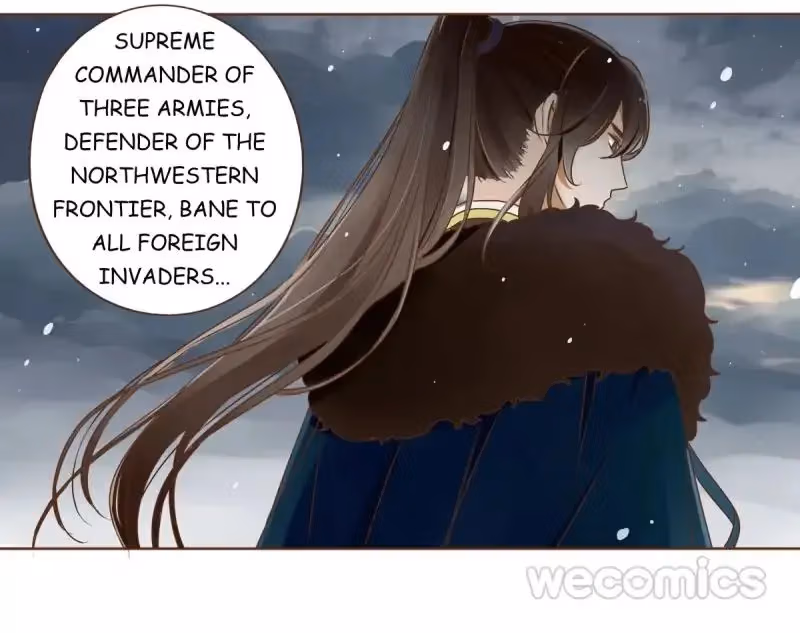 Read Next to the Prince chapter 33 image 19 on Lezhin