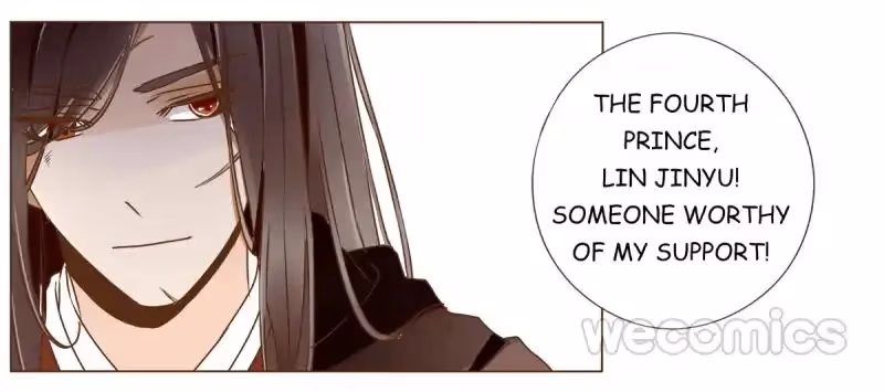 Read Next to the Prince chapter 33 image 20 on Lezhin
